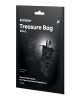 Satisfyer Treasure Toy Storage Bag - Large - Black