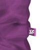 Satisfyer Treasure Toy Storage Bag - Large - Violet