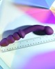 Playboy Pleasure The Seeker -  Double Ended Vibrator - Purple