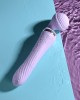 Playboy Pleasure Vibrato Massage Wand - Lavender