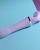 Playboy Pleasure Vibrato Massage Wand - Lavender