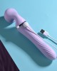 Playboy Pleasure Vibrato Massage Wand - Lavender