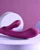 Playboy Pleasure Bitty Bunny - Rabbit Vibrator - Purple