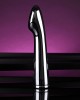 Playboy Pleasure Swoon Vibrator - Chrome