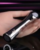 Playboy Pleasure Swoon Vibrator - Chrome