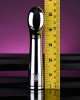 Playboy Pleasure Swoon Vibrator - Chrome