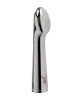 Playboy Pleasure Swoon Vibrator - Chrome