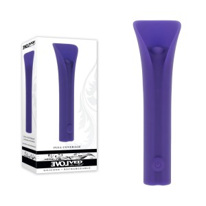 Evolved Full Coverage Bullet - Purple