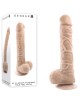 Gender X 10 Inch Flexskin Poseable True Feel Dong - Flesh