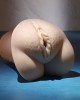 Selopa Pocket Pleasure - Vagina Stroker - Flesh