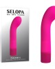 Selopa Paradise G Vibrator - Pink