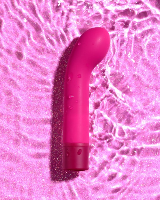 Selopa Paradise G Vibrator - Pink