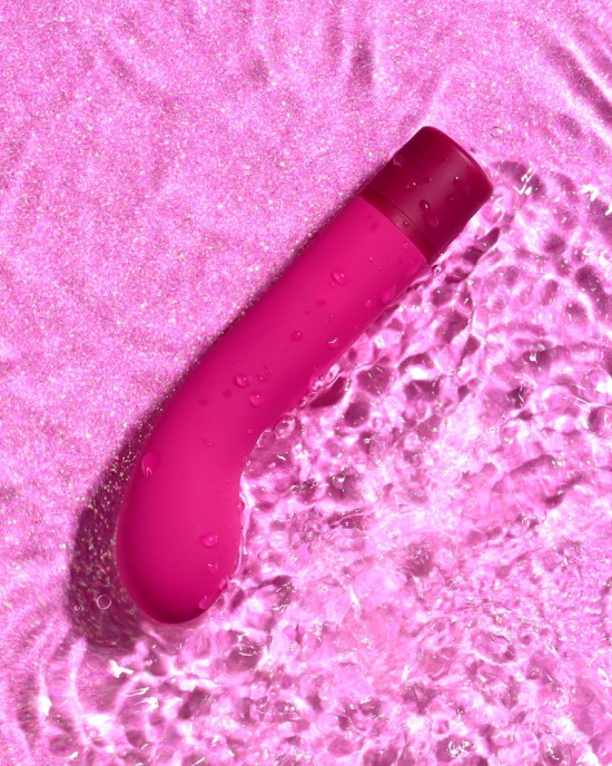 Selopa Paradise G Vibrator - Pink