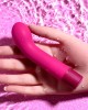 Selopa Paradise G Vibrator - Pink