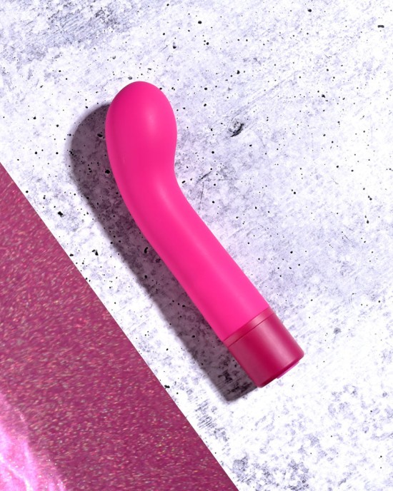 Selopa Paradise G Vibrator - Pink