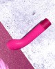 Selopa Paradise G Vibrator - Pink