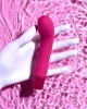 Selopa Paradise G Vibrator - Pink