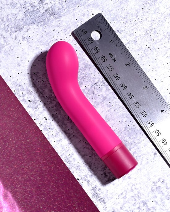 Selopa Paradise G Vibrator - Pink