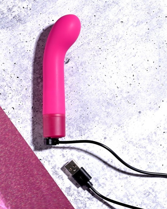 Selopa Paradise G Vibrator - Pink