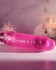 Selopa Thicc Boi Vibrator - Pink