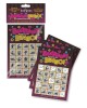 Bedroom Bingo - Foreplay Scratcher Card