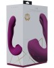 Vive Yuna - Flapping Vibrator with Air Pulsation - Pink