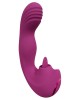 Vive Yumi - Triple Motor Vibrator - Pink