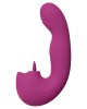 Vive Yumi - Triple Motor Vibrator - Pink