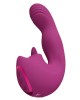 Vive Yumi - Triple Motor Vibrator - Pink