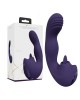 Vive Yumi - Triple Motor Vibrator - Purple