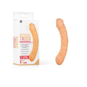 Intensive Touch - GPSpot Vibrator - Flesh