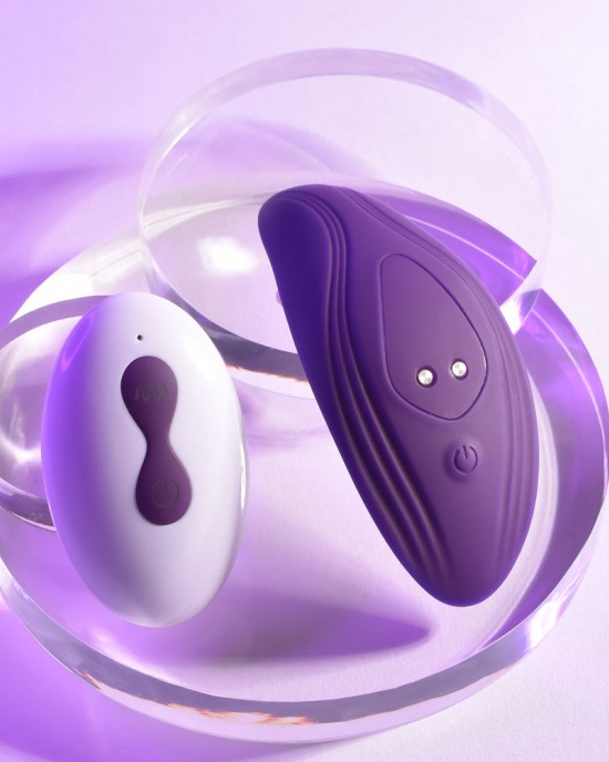 Playboy Pleasure Our Little Secret - Panty Vibrator With Wireless Remote Control