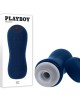 Playboy Pleasure Gusto - Vibrating & Sucking Masturbator