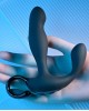 Playboy Pleasure Come Hither - Vibrating Prostate Massager With Remote