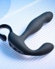 Playboy Pleasure Come Hither - Vibrating Prostate Massager With Remote