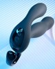 Playboy Pleasure Come Hither - Vibrating Prostate Massager With Remote