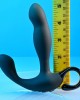 Playboy Pleasure Come Hither - Vibrating Prostate Massager With Remote