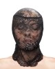 Fetish & Fashion - Lace Hood - Black