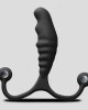 Aneros PSY - Black Prostate Massager With Flexible Arms