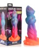 Creature Cocks Aqua-Cock Fantasy Dildo