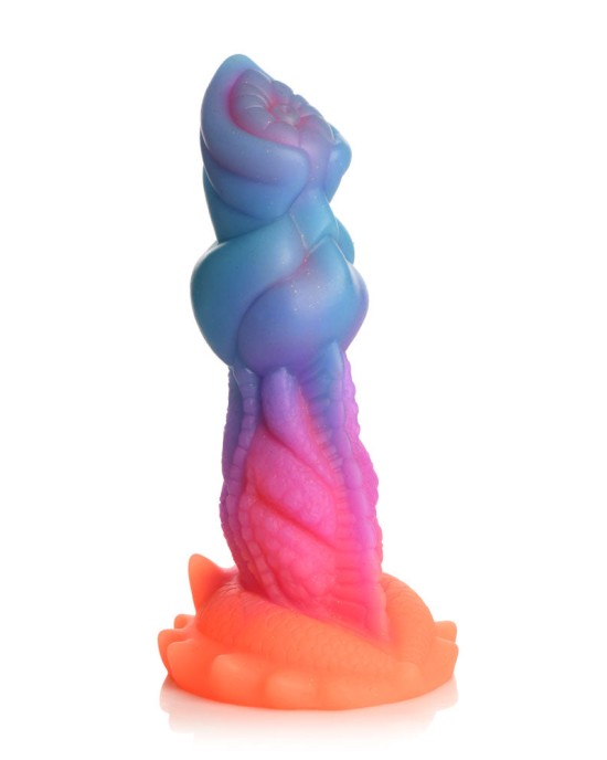 Creature Cocks Aqua-Cock Fantasy Dildo