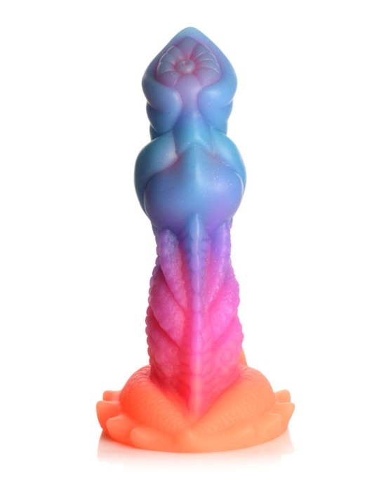 Creature Cocks Aqua-Cock Fantasy Dildo