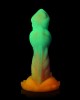 Creature Cocks Aqua-Cock Fantasy Dildo