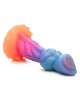 Creature Cocks Aqua-Cock Fantasy Dildo