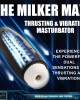 LoveBotz The Milker Max Male Masturbator