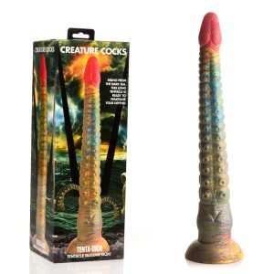 Creature Cocks Tenta-Dick Fantasy Dildo