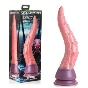 Creature Cocks Octoprobe Fantasy Dildo