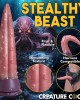 Creature Cocks Octoprobe Fantasy Dildo