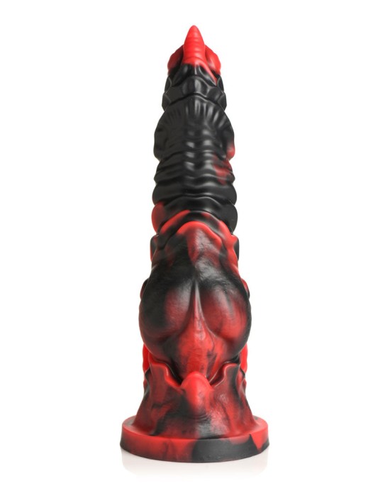 Creature Cocks Mephisto Fantasy Dildo