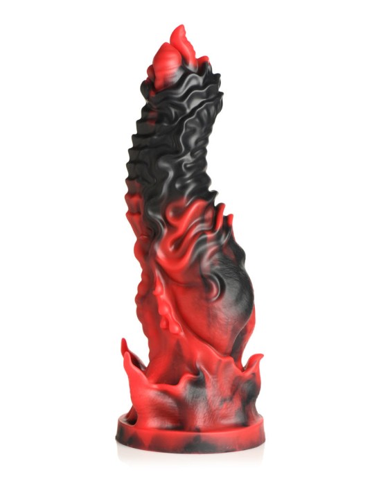 Creature Cocks Mephisto Fantasy Dildo